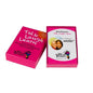 Talk Laugh Learn - Word Teaser Card Game - Shelburne Country Store