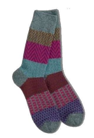 Gallery Crew Sock - Dreamy - Shelburne Country Store
