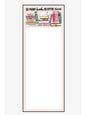 Hatley Magnetic List Pad - Book Club - Shelburne Country Store