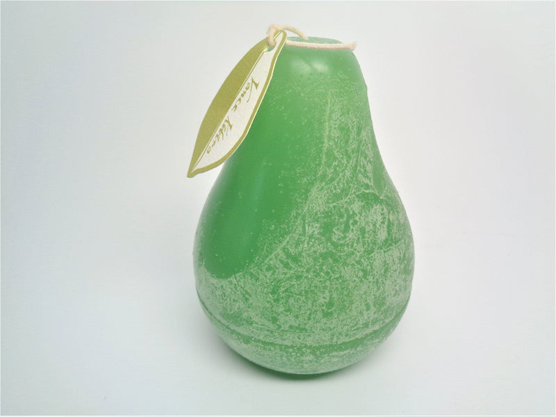 Timber Pear Candle (3" x 4") - Aloe - Shelburne Country Store