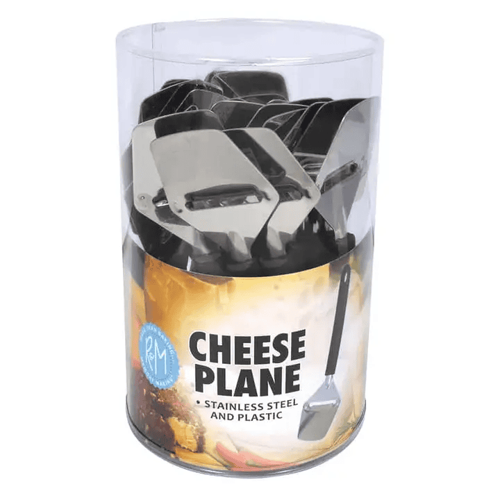 Mini SS Cheese Plane - Shelburne Country Store