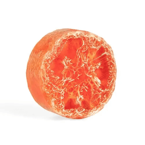Blood Orange Loofa Soap - Shelburne Country Store