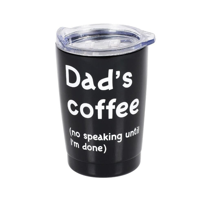 Dad's Coffee Tumbler - Shelburne Country Store