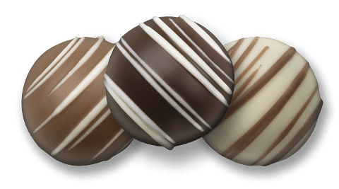 Coffee Chocolate Truffles - - Shelburne Country Store