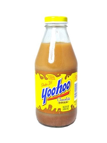 Yoo- hoo Chocolate Drink - Shelburne Country Store