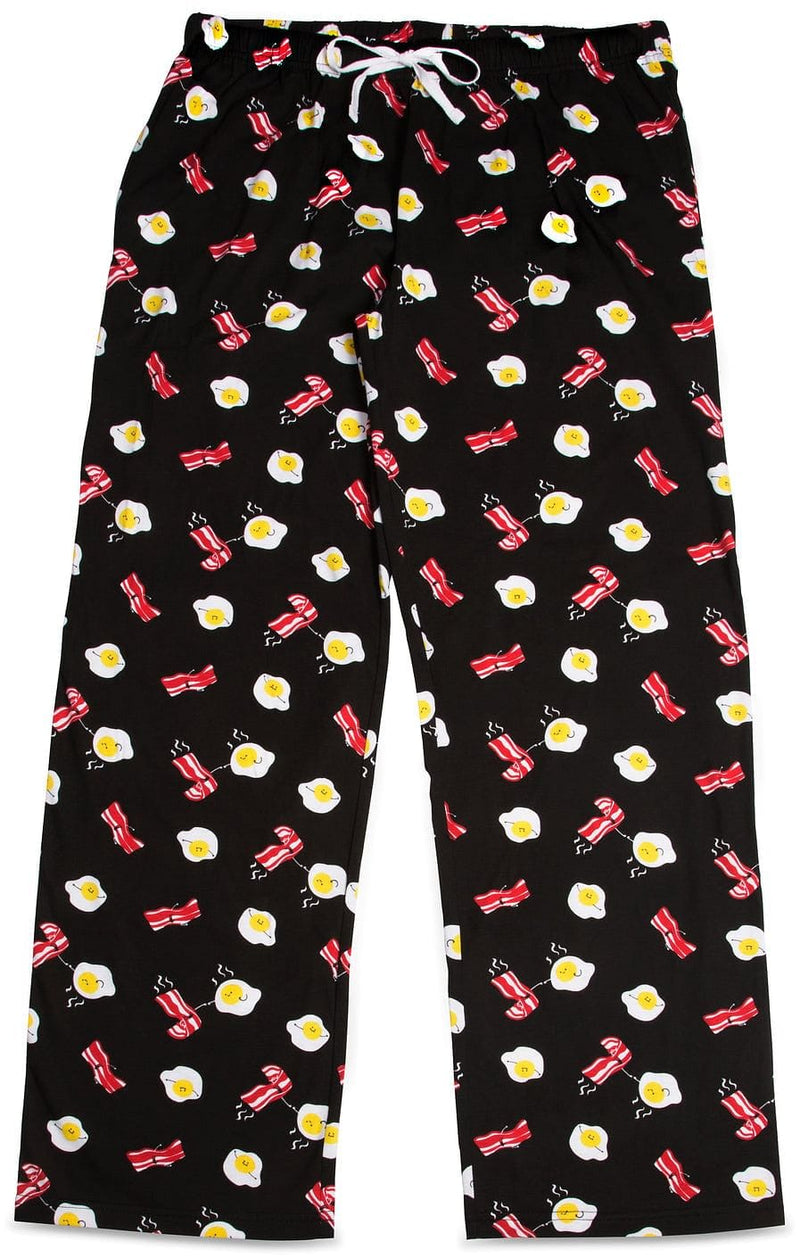 Bacon and Eggs  Unisex Lounge Pants  - - Shelburne Country Store
