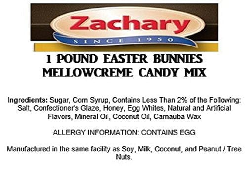 Easter Mallowcreme Mix - - Shelburne Country Store