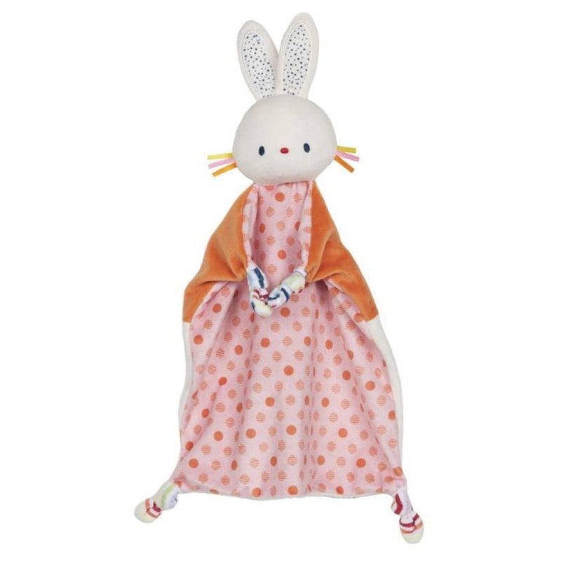 Tinkle Crinkle Bunny Lovey - 13 Inch - Shelburne Country Store