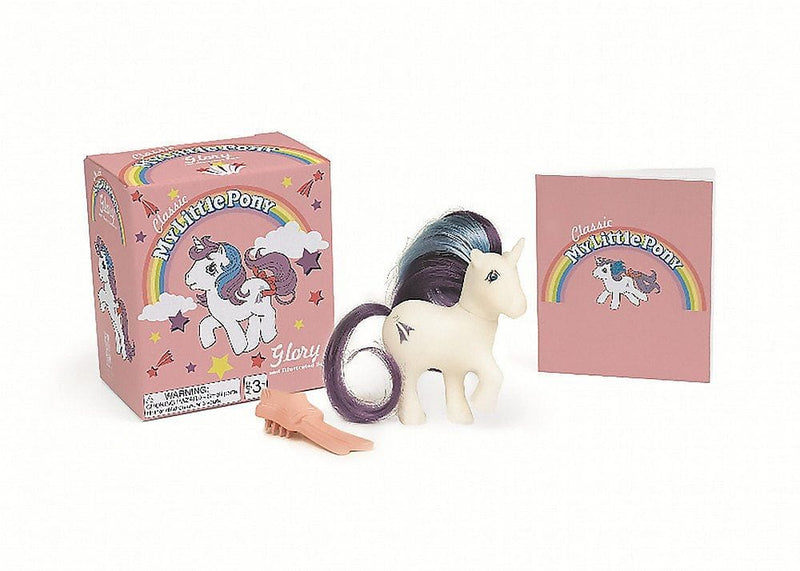 My Little Pony Glory Mini Kit - Shelburne Country Store
