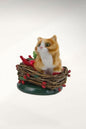Byers Choice - Yellow Cat - Shelburne Country Store