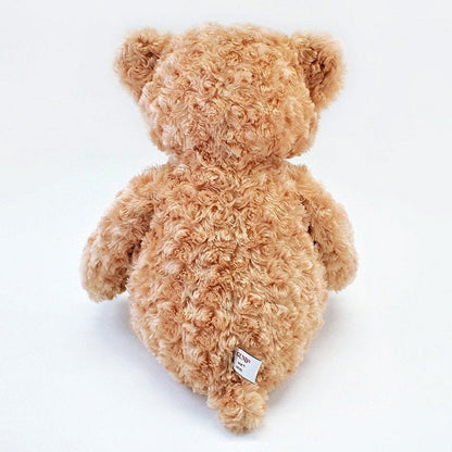 Gund Maxie Teddy Bear Stuffed Animal Plush, Beige, 24 inch - Shelburne Country Store