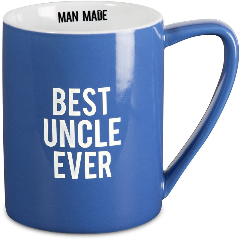 Best Uncle - Large Coffee/Tea Mug - Shelburne Country Store