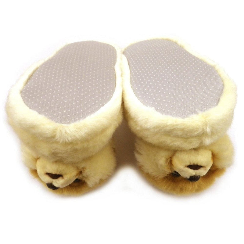Boo Childrens Slippers - Shelburne Country Store