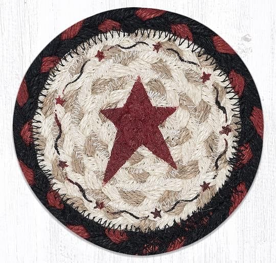 Coaster Primitive Star - Shelburne Country Store