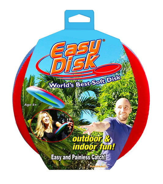 Easy Disk - World's Best Soft Disk - Shelburne Country Store