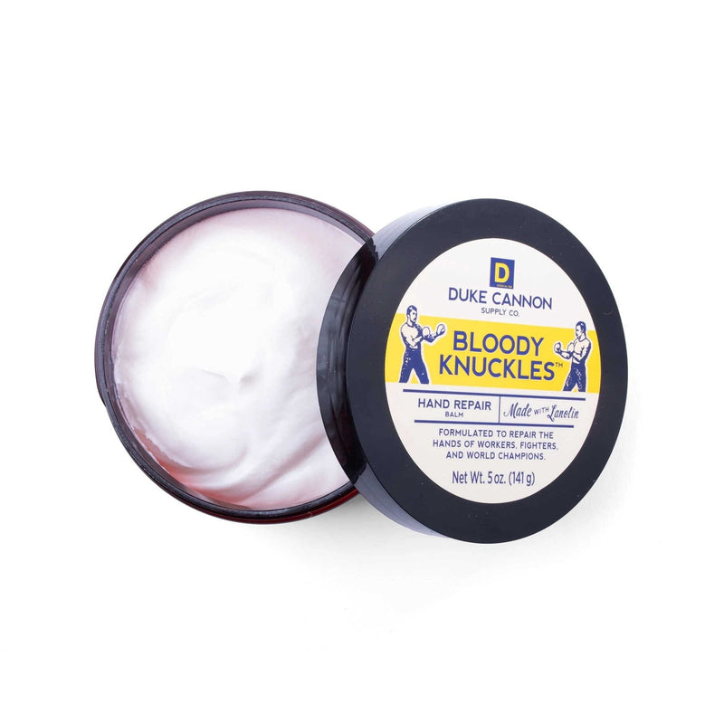 Bloody Knuckles Hand Repair Balm - Shelburne Country Store