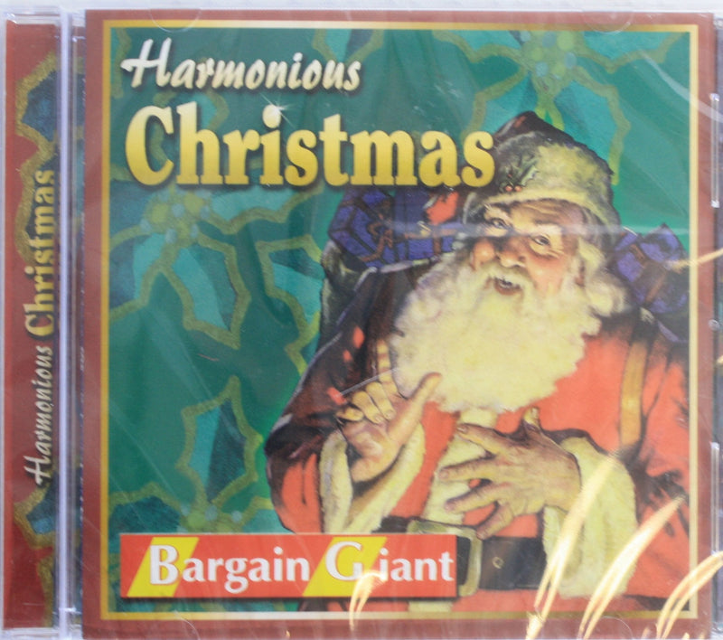 Harmonious Christmas - Shelburne Country Store