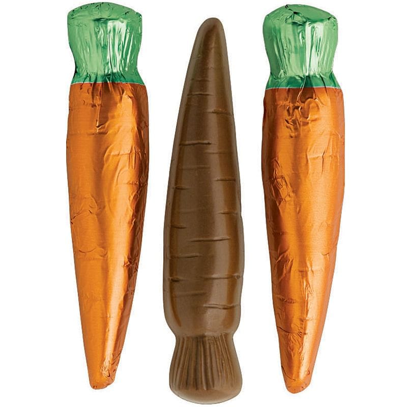 2 Ounce Chocolate Carrot - - Shelburne Country Store