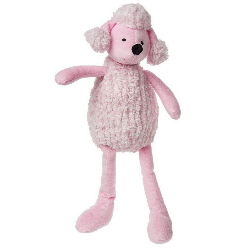 Mary Meyer Talls 'N Smalls Soft Toy, Talls Poodle - Shelburne Country Store
