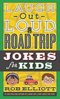 Laugh Out Loud Road Trip Jokes For Kids - Shelburne Country Store