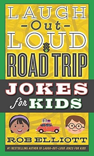 Laugh Out Loud Road Trip Jokes For Kids - Shelburne Country Store