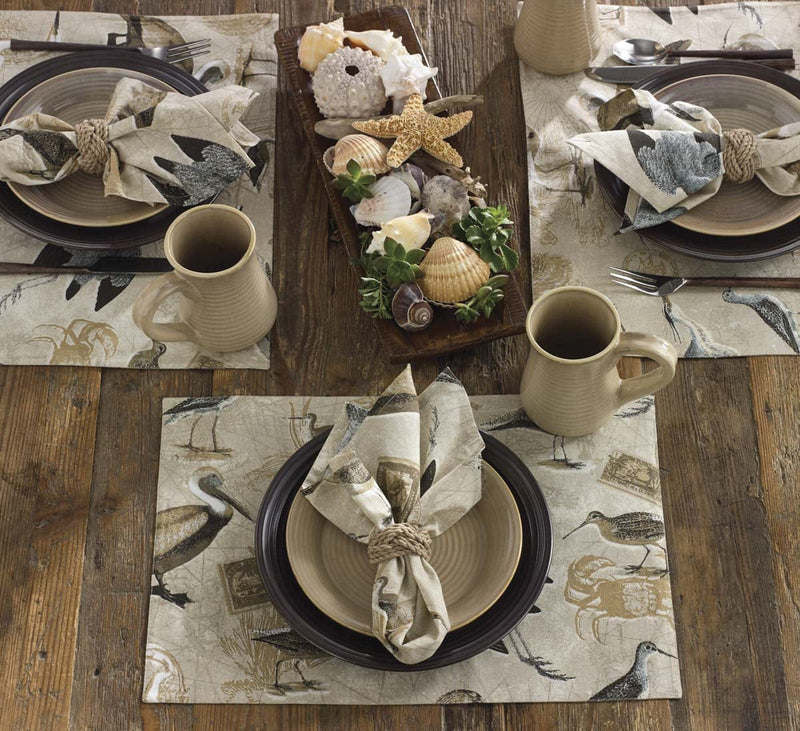 Marshland Linen Collection - - Shelburne Country Store