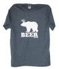 Dyed T-Shirt - Vermont Beer - - Shelburne Country Store