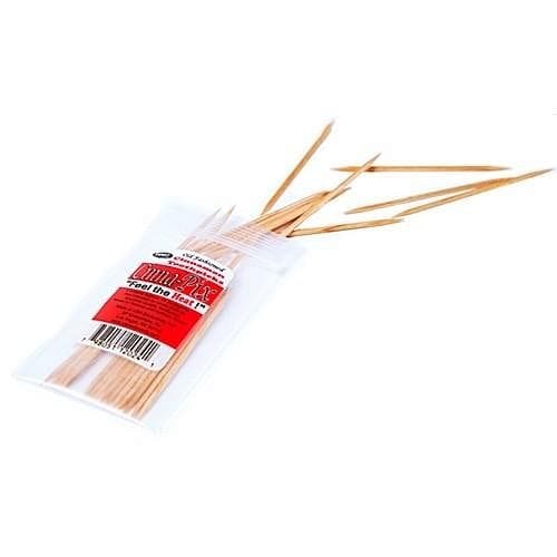 Cinna-Pix Cinnamon Toothpicks - Shelburne Country Store