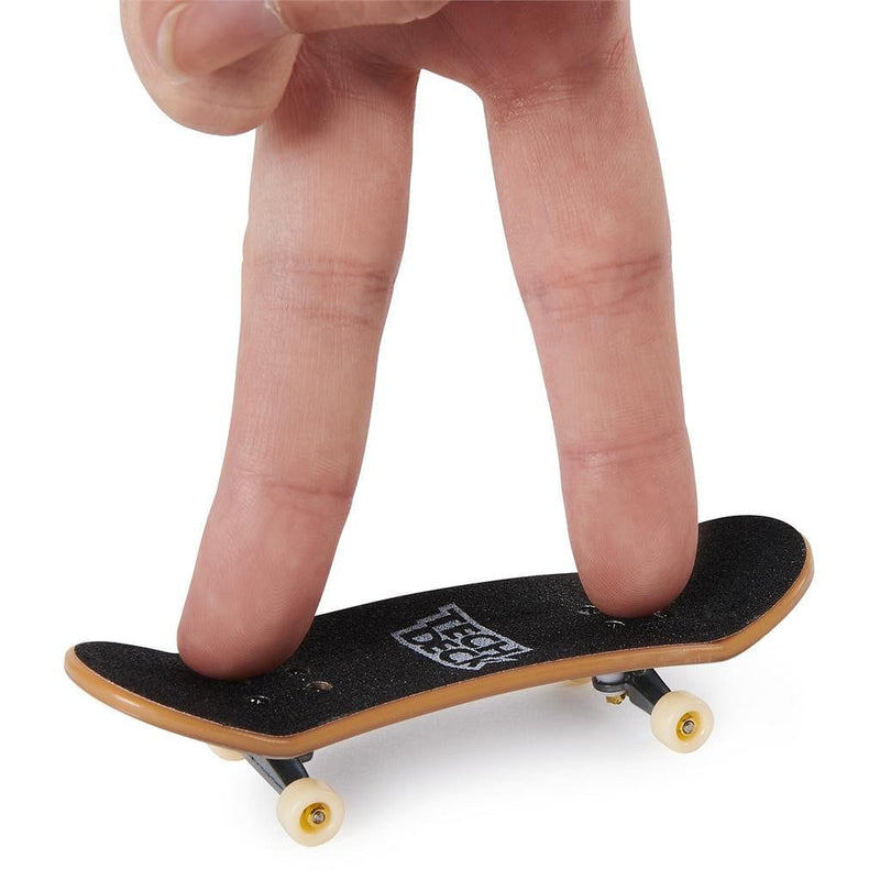 Tech Deck - Ultra Deluxe 96mm Fingerboard Set - Toy Machine - Shelburne Country Store