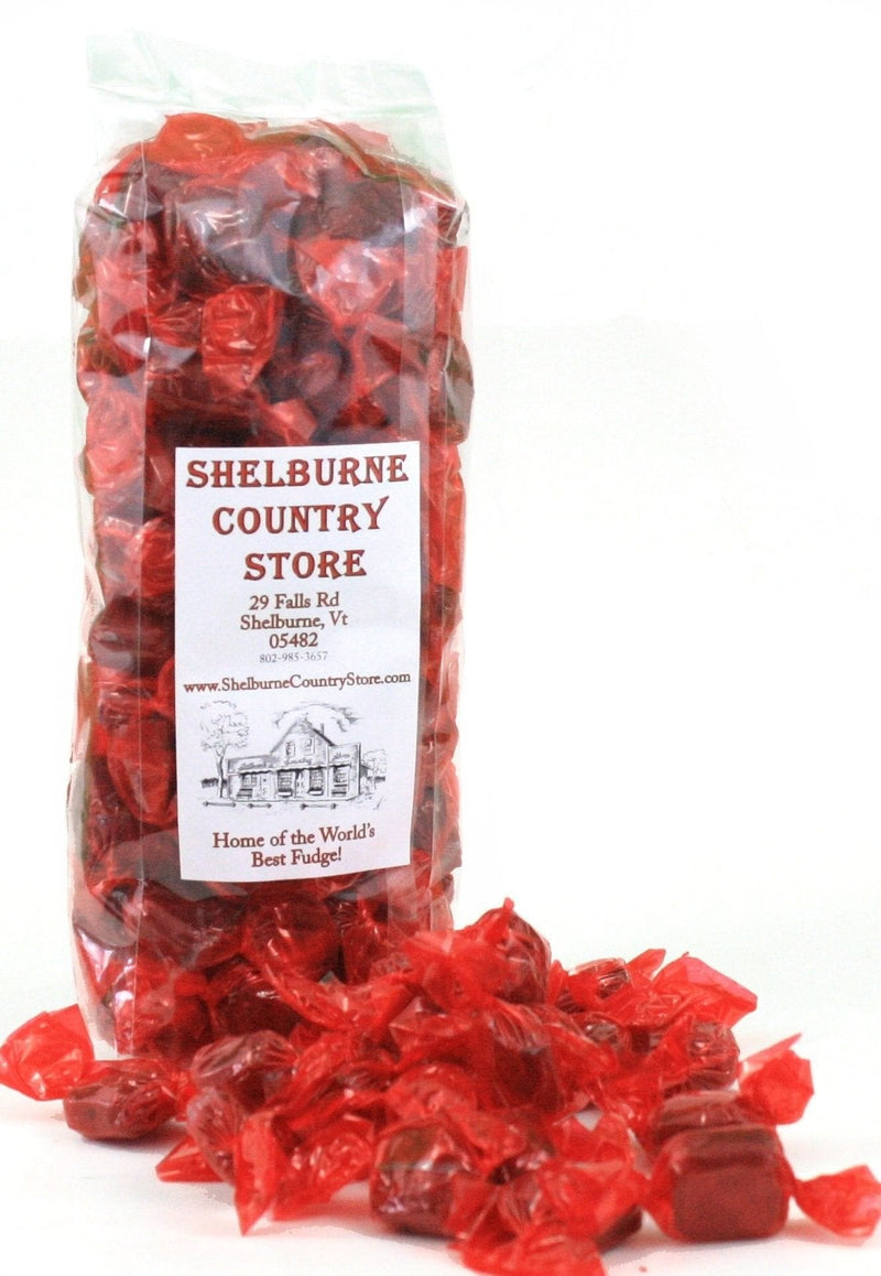 Anise Squares - 1 Pound - Shelburne Country Store
