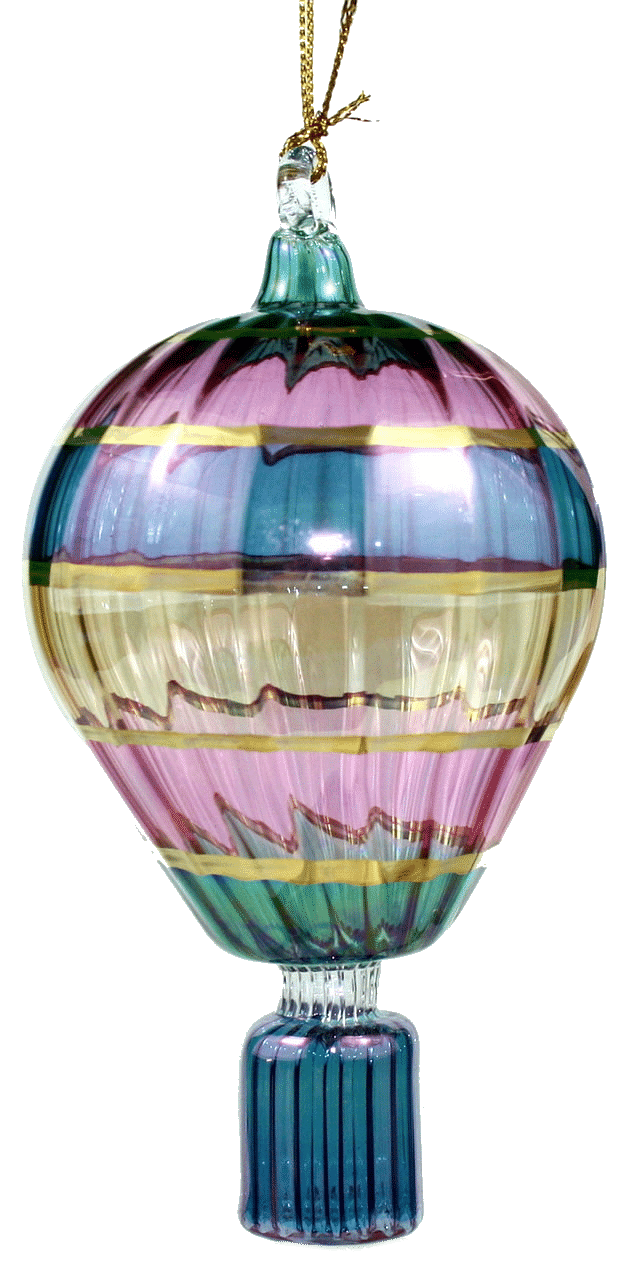 Small Hot Air Balloon - Shelburne Country Store