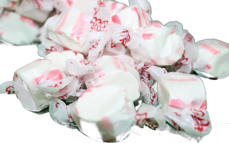Peppermint Taffy - - Shelburne Country Store