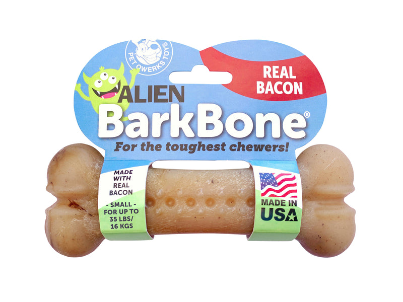 Alien Barkbone Bacon - Small - Shelburne Country Store