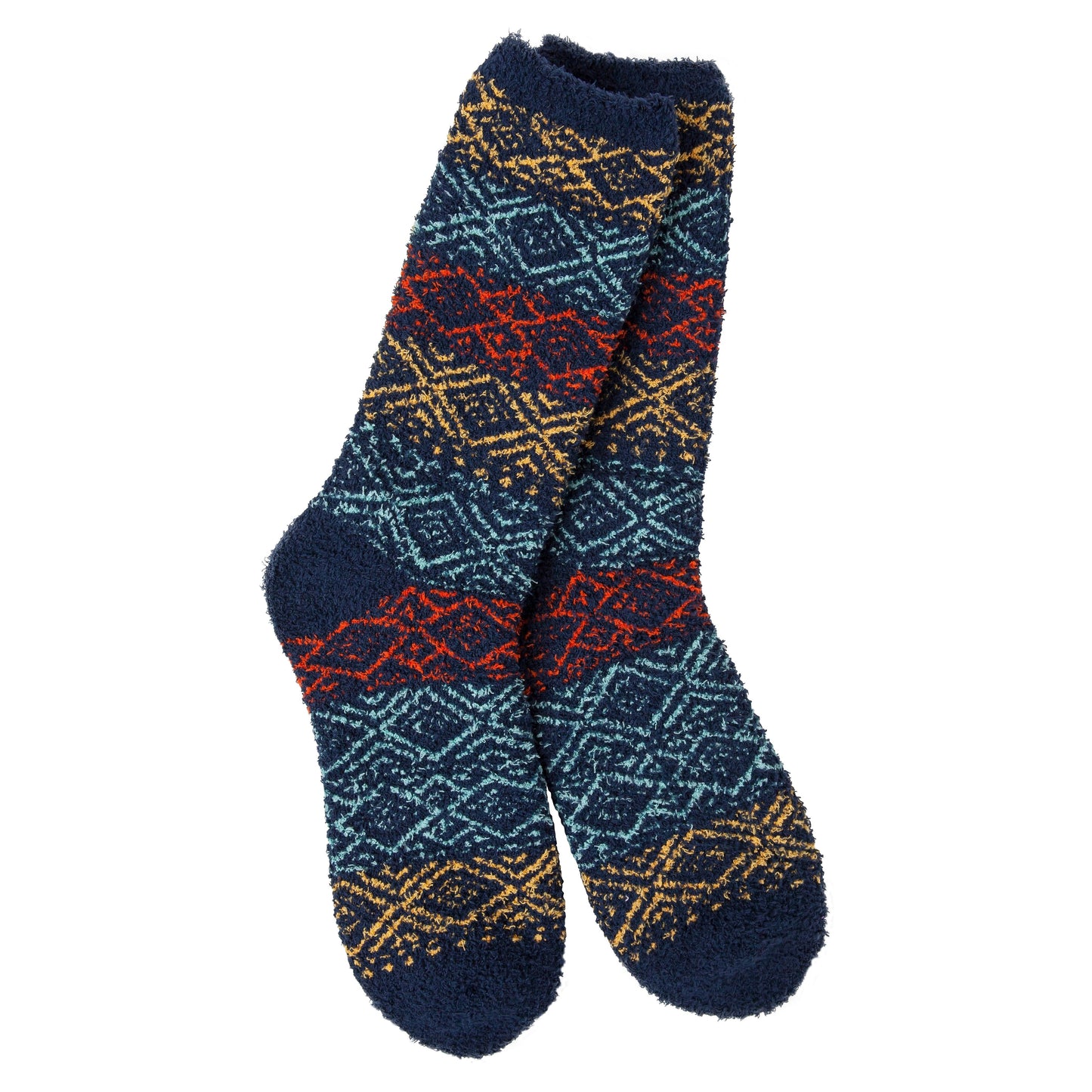 World's Softest Cozy Crew - - Shelburne Country Store