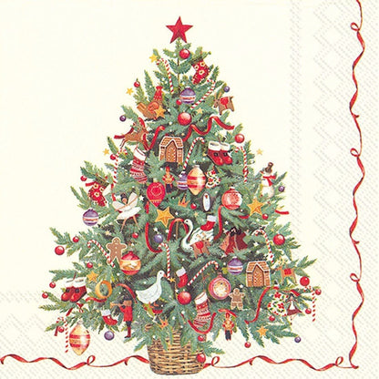 Ideal Home Range Christmas Tree - - Shelburne Country Store