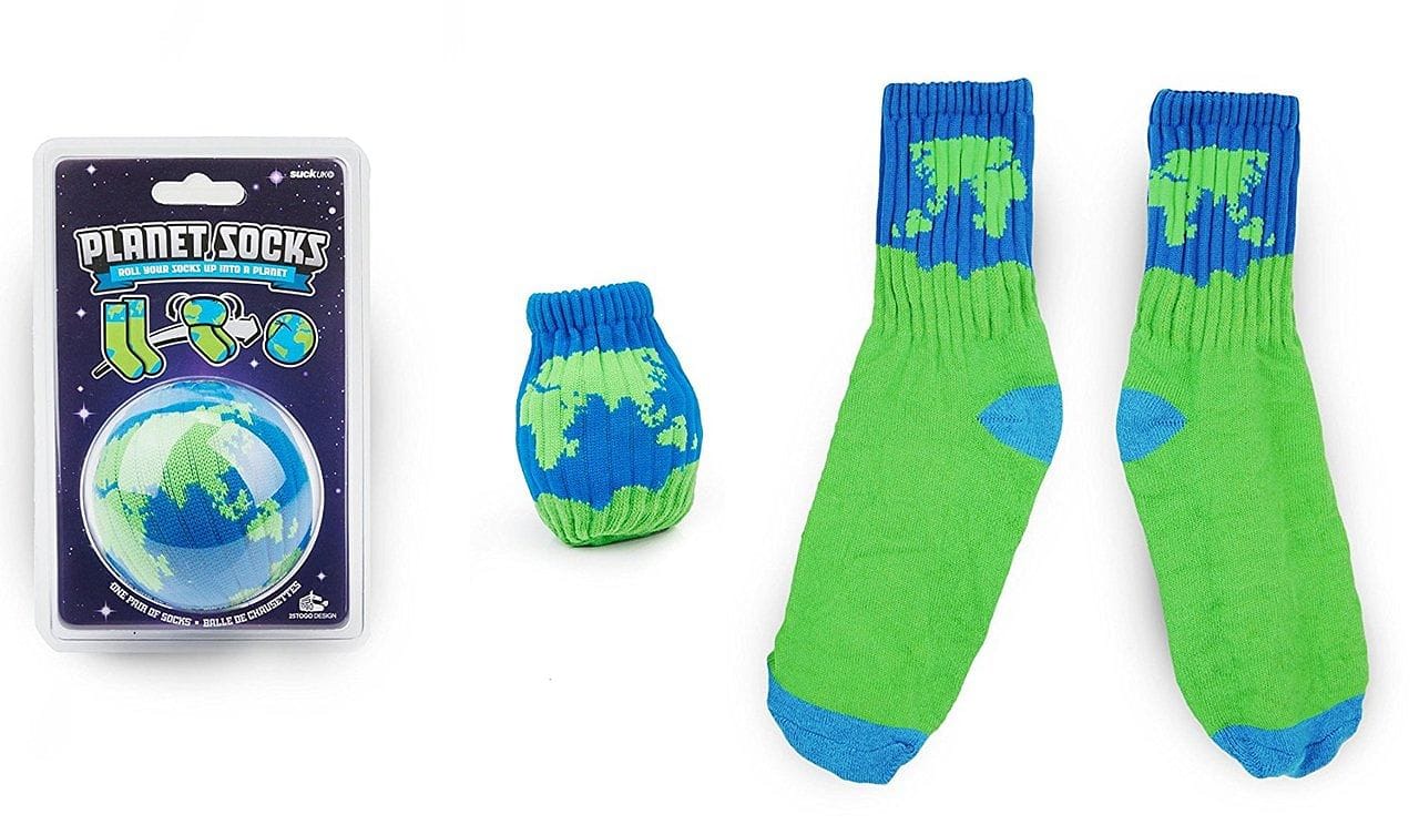 Earth Socks - Shelburne Country Store