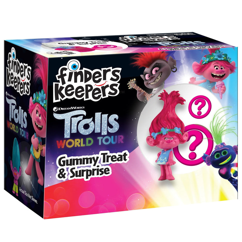 Finders Keepers - Trolls - Shelburne Country Store