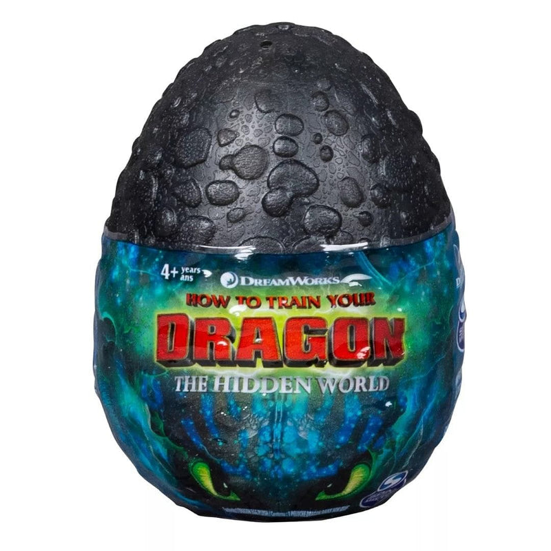 How to Train your Dragon - Dragon Egg Baby - - Shelburne Country Store
