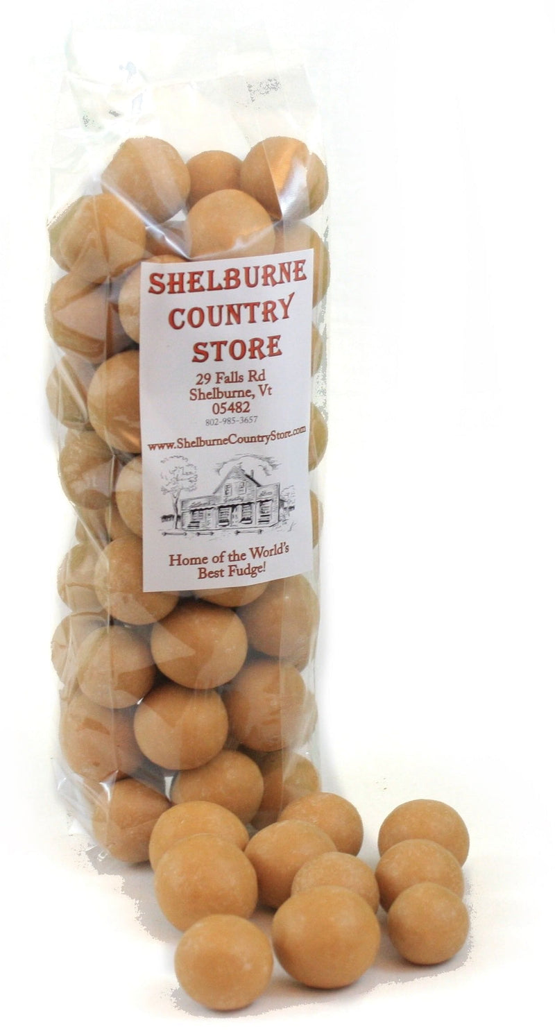 Malted Milk Balls -  Peanutbutter 1 Pound - Shelburne Country Store