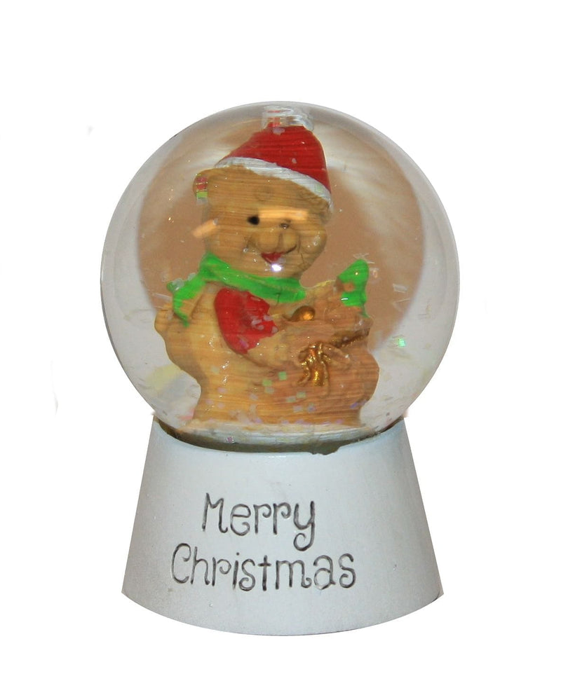 45MM Miniature Snow Globe - - Shelburne Country Store
