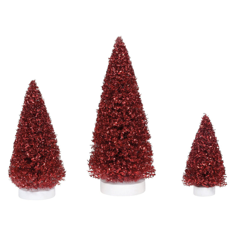 Ruby Christmas Pines - Shelburne Country Store