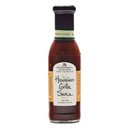 Hawaiian Grille Sauce - Shelburne Country Store
