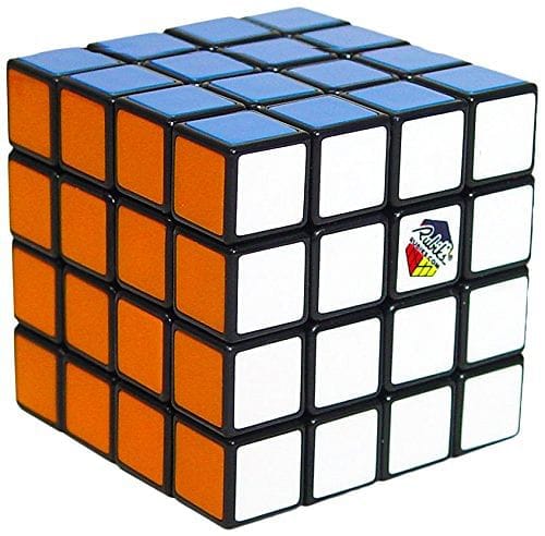 Rubik's Cube 4X4 - Shelburne Country Store