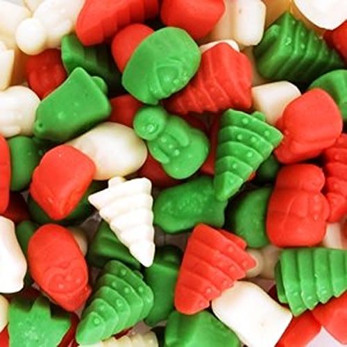 Christmas Mellocreme Mix - - Shelburne Country Store