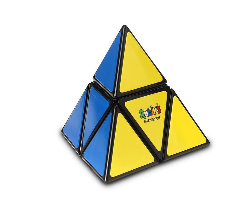 Rubiks Pyramid - Shelburne Country Store