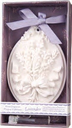 Lavender Scented Ornament - Shelburne Country Store