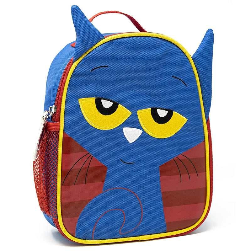 Pete The Cat Lunch Bag - Shelburne Country Store