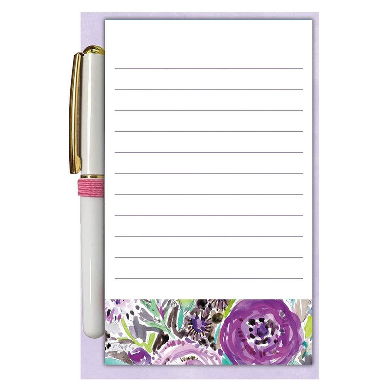 Grow Wild Flip Note Set - Shelburne Country Store