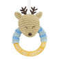 Baby Boy's First Christmas Dated Ornament - Shelburne Country Store