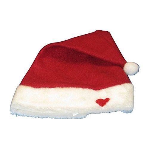 Baby's Christmas Santa Hat - Shelburne Country Store